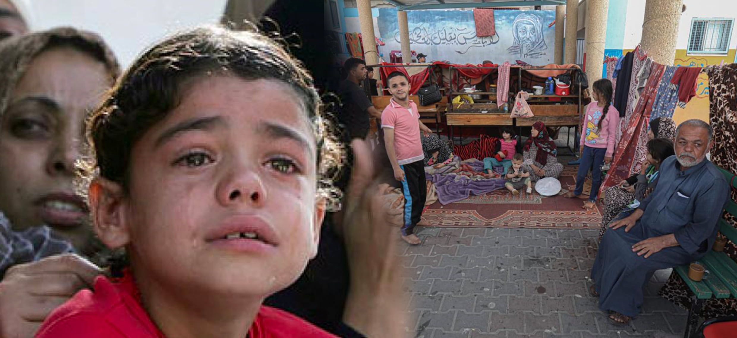 Gaza Emergency Appeal 2023