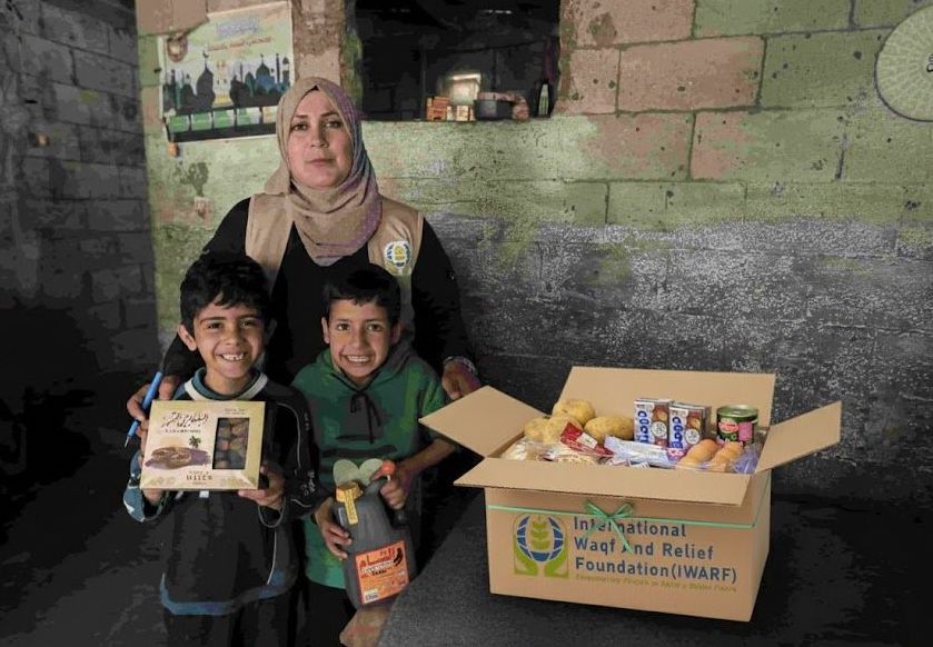 Sohor Package (1 Month)